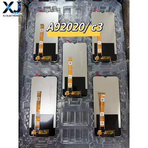 Pantalla LCD de Repuesto Marca XJ para <span class=keywords><strong>Oppo</strong></span> <span class=keywords><strong>A94</strong></span> y Todos los Modelos con Pantalla Táctil y 1 Año de Garantía - Product Image 3