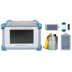 Testeur numérique de PD pour les tests de décharge partielle - Product Image 1