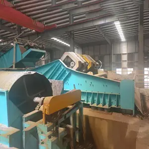 Double-deck Sand And Stone Separator Vibrating Sand Screen Machine Linear Vibrating Screen