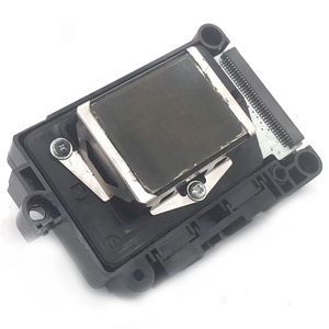 Tête d'impression, buse d'imprimante F177000 DX7, compatible avec Epson 3800C GP-M820 3850 3800 - Product Image 1