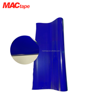 MACtape dayanıklı özel silikon kaplı Film ORACAL 651G perdahlama Plotter filmi yüksek performanslı ORACAL serisi Cast PVC filmler