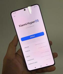 Téléphone mobile Note13PRO 5G Octa Core CDMA en anglais, batterie 5000 mAh, écran AMOLED 6,6 pouces 120 Hz, double carte SIM - Product Image 2