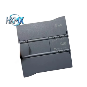 Oferta Especial: Módulo CPU S7-1200 LC 6ES7212-1BE40-0XB0, 6ES7214-1BG40-0XB0, 6ES7215-1BG40-0XB0 en Stock, Envío Rápido - Product Image 1
