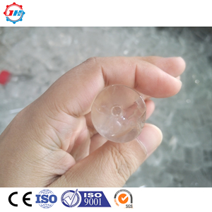 Nhà cung cấp hàng đầu Máy Làm Đá ống hiệu quả cao 1000kg 3ton 5ton mỗi ngày nhà máy sản xuất nước đá - Product Image 6