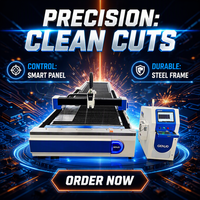 Découpeuse laser fibre CNC 3015 4020 3000W 6000W pour découpe de précision et nette des tôles en carbone, acier inoxydable et aluminium – Équipement de traitement des métaux