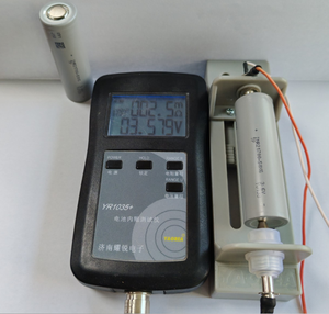 Tenpower 50S 50XG 3.6V 배터리 21700 5000mAh 리튬 이온 LiCoO2 800 사이클 - Product Image 3