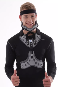 Yüksek kaliteli postoperatif sabitleme boyun baş desteği ayarlanabilir ortopedik servikal torakal ortez Brace - Product Image 6