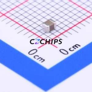 Condensador SMD (MLCC) GRM21BR71A106KA73L 0805 (Capacitancia: 10uF) (Precisión: 10%) (Voltaje Nominal: 10V) - Product Image 1