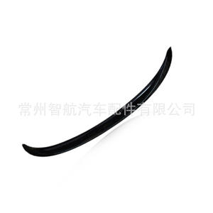 สปอยเลอร์หลัง Chevrolet Malibu ปี 2012-2018 แบบ ABS Ducktail สำหรับกันชน - Product Image 5