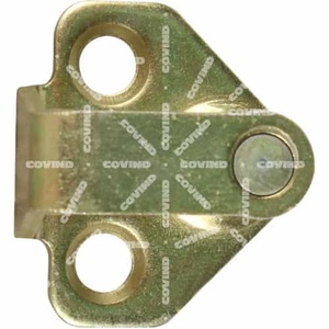 Cerradura de Puerta Derecha/Izquierda Compatible con Mercedes SPRINTER 2000-2005 ACTROS 3 ACTROS 3 MEGA SPACE (6907207031) - Product Image 1