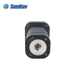 SunNav R10 GNSS système <span class=keywords><strong>instrument</strong></span> d'arpentage des terres, <span class=keywords><strong>prix</strong></span> bon marché CORS gps rover station peut se connecter avec un téléphone intelligent - Product Image 2