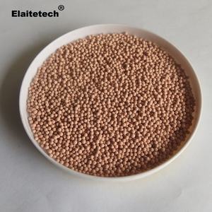 Pellet & Granul Adsorben Zeolit Molecular Sieve 3A 4A untuk Menara Distilasi - Product Image 1