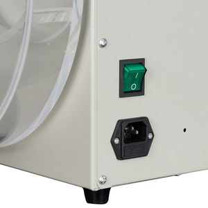 Laboratorium Kleine Chemische Tablet Brouwheid <span class=keywords><strong>Tester</strong></span> <span class=keywords><strong>Meter</strong></span> Apparaat 220V 1 Jaar Garantie Beifan Merk 20-90 Tpm Rotatiesnelheid - Product Image 3