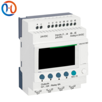 Nuevo y Original para SR2B121BD, Relé Inteligente Compacto, Controlador PLC Programable
