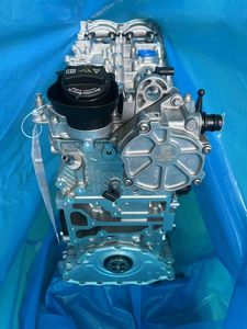 Motor Remanufacturado de Fábrica 1.5T M254 para <span class=keywords><strong>Mercedes</strong></span> Benz <span class=keywords><strong>Clase</strong></span> <span class=keywords><strong>C</strong></span> W206 C200 254 254915, Ensamblaje de Motor - Product Image 5