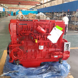 Gốc 450hp 600hp qsx15 <span class=keywords><strong>4</strong></span> thì 6 xi lanh động cơ <span class=keywords><strong>diesel</strong></span> cho xây dựng ô tô kỹ thuật máy móc dài dịch vụ cuộc sống - Product Image 4