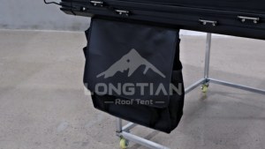 Cuña Triangular <span class=keywords><strong>de</strong></span> Aluminio para RTT, Anclaje Antifatiga X-Frame para Nieve, Nitrógeno Inerte, Cierre Único, OEM - Product Image 6