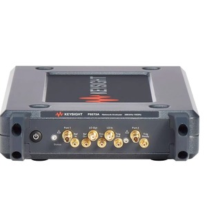 Analizador de Red USB Keysight P9373a de 14 GHz, Serie Streamline, Instrumento de Medición Electrónica - Product Image 6