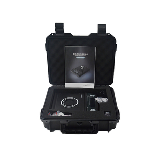 Probador de afilado portátil de operación manual, probador de afilado de cuchillas de alta precisión, dispositivo de prueba de afilado de filo de corte - Product Image 6