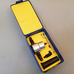 Cisaille à tôle Yili Hardware 1500 mm, cisaille électrique manuelle pour la découpe de tôles fines - Product Image 2