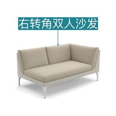 โซฟาเข้ามุม (ซ้ายหรือขวา กรุณาระบุในหมายเหตุการสั่งซื้อ)