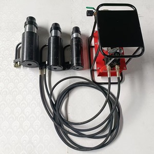 MQ19-400 Pneumatic <b>Shear</b> 15-20 Mm Steel Cutting Construction Industry <b>Tool</b> - Product Image 1
