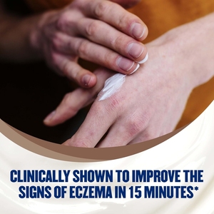 <span class=keywords><strong>Crema</strong></span> <span class=keywords><strong>Facial</strong></span> Vegana y Libre de Sulfatos <span class=keywords><strong>para</strong></span> Alivio de la Piel, <span class=keywords><strong>Eczema</strong></span>, Prurito y Hongos, Efecto Potente, Libre de Crueldad Animal, Marca Privada OEM/ODM - Product Image 5