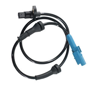 ABS bánh xe tốc độ cảm biến 9665592380 4545.J8 96655923 cho Peugeot 207 Citroen C3 - Product Image 1