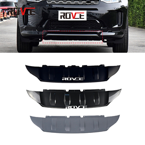 Couvercle inférieur de pare-chocs avant pour Land Rover <span class=keywords><strong>Discovery</strong></span> <span class=keywords><strong>Sport</strong></span> 2020 L550 LR133275 LR127584 - Product Image 1