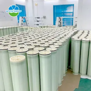 Good price original Ro industrial water purifier reverse osmosis membrane manufacturer