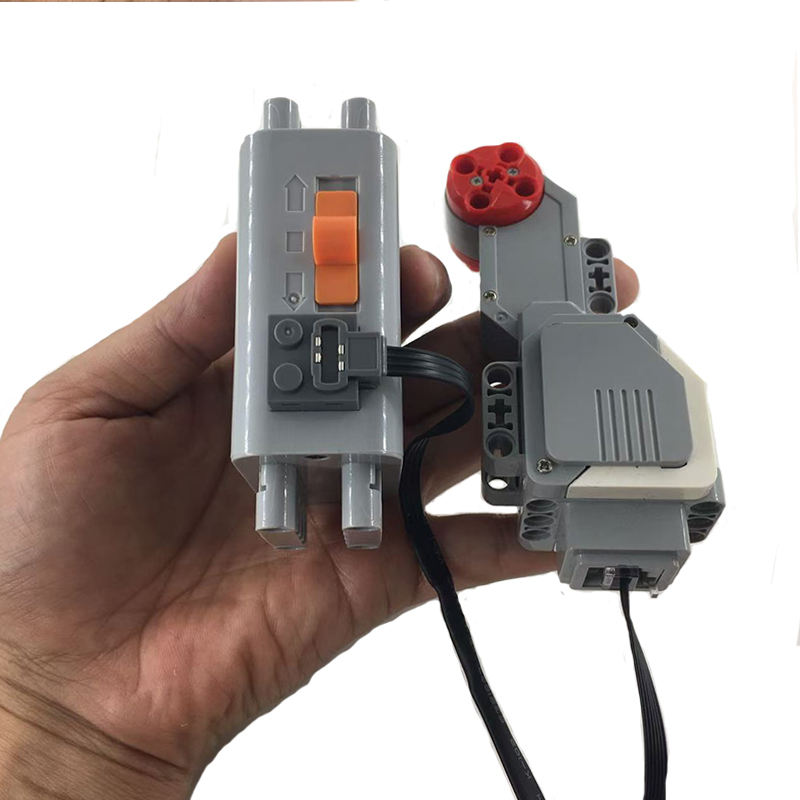 Lego Mindstorms Lego Power Functions Extension Cable Power