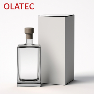 Juego <span class=keywords><strong>de</strong></span> Vasos Personalizados OLATEC con Tapa <span class=keywords><strong>de</strong></span> Metal, Madera o en Forma <span class=keywords><strong>de</strong></span> <span class=keywords><strong>Nube</strong></span> para Whisky, Vino y Licores, Regalo <span class=keywords><strong>de</strong></span> Lujo - Product Image 2