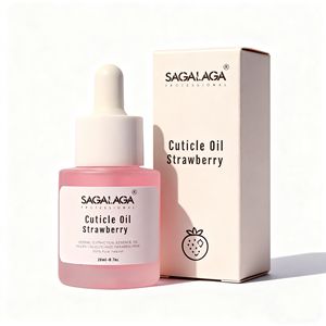 Minyak revitalisasi kutikula kuku kustom dengan botol tetes <span class=keywords><strong>Vitamin</strong></span> E dan B minyak kutikula kuku grosir - Product Image 2