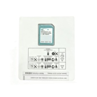 Tarjeta de Memoria No Volátil de 512 KB 6ES7953-8LJ30-0AA0 para Sistema PLC Industrial