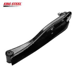 Brazo de Control de Suspensión Trasera 45201-77A10 para SUZUKI <span class=keywords><strong>IGNIS</strong></span> hasta 2000-2003 - Product Image 6