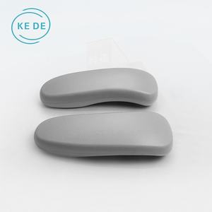 وسادة مسند ذراع PU الأكثر مبيعًا من KEDE ، وسادة ذراع احتياطية بتصميم حديث للكراسي - Product Image 2