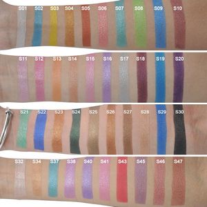 Đa Màu Sắc Vuông/Vòng 26mm <span class=keywords><strong>Eyeshadow</strong></span> Duy Nhất <span class=keywords><strong>Eyeshadow</strong></span> Có Thể Phù Hợp Với <span class=keywords><strong>Eyeshadow</strong></span> Palete - Product Image 5