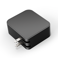 Router Inalámbrico Portátil AP 3G, Material ABS con Enchufe de Corriente Alterna, Carcasa de Plástico