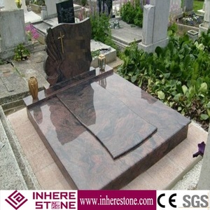 Juparana Colombo lapidi a buon mercato funeral lapidi - Product Image 2
