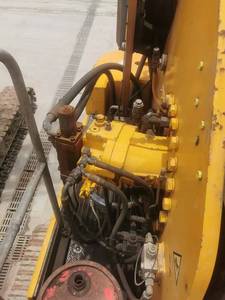 CAT330DL รถขุดมือสอง <span class=keywords><strong>BG80</strong></span> CAT330 CAT310 CAT306E2ในสต็อกตอนนี้ - Product Image 5