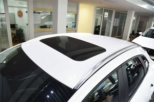 Barra de techo de riel de techo de aluminio oxidado OE para <span class=keywords><strong>Mazda</strong></span> <span class=keywords><strong>CX30</strong></span> 2019 2020 2021 2022 <span class=keywords><strong>2023</strong></span> 2024 - Product Image 6