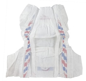 Nhà Máy Giá Bé Tã Giá Thấp Bé Daipers Tốt Nhất Sản Phẩm Bán Chạy Siêu Mềm Dùng Một Lần B Lớp Bé Tã - Product Image 4