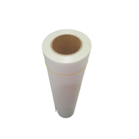 Papel de Transferencia Térmica DTF Instantáneo y de Pelado en Caliente, Mate y Brillante, en Hojas A4 y A3, para Camisetas