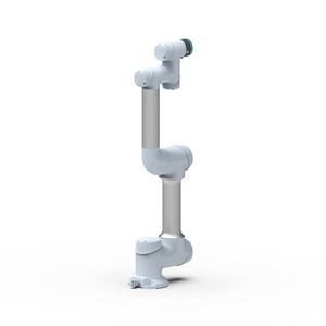 Brazo Robótico Colaborativo ROS de 6 Ejes con Caja de Cambios y Motor, Carga Útil de 3 kg, Accionamiento Servoeléctrico de Alta Precisión y Componentes Centrales PLC - Product Image 2