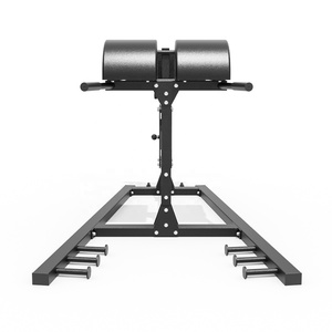 VIGFIT Banco de Musculación GHD Ergonómico de 70x50mm, Estación de Entrenamiento de Glúteos y Hamstrings para Gimnasio en Casa, ¡Venta Caliente! - Product Image 5
