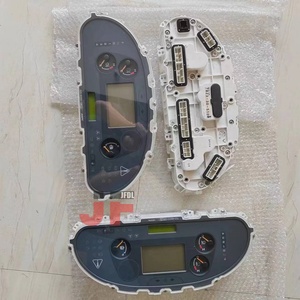 Ricambi per Macchine Edili: Monitor Principale 7823-30-5108 Adatto per WA150-5, WA200-5, WA320-5 (7823305108) - Product Image 4