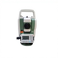 FOIF RTS112SR10 Total Station Harga Terjangkau Instrumen Survei Teknik Presisi Tinggi Berperingkat IP66 Perbesaran 30x Baru