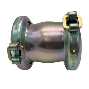 Mitsubishi Bộ phận động cơ S12A2 04826 40050 Hose kết nối bộ phận máy phát điện & phụ kiện - Product Image 1