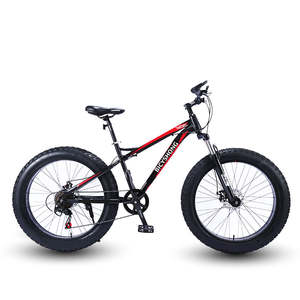 Bicicleta de Montaña de Fibra de Carbono de 27.5 Pulgadas a Precio de Fábrica, Bicicleta de Neumáticos Anchos para Hombre con Pedal Ordinario, Modelo <span class=keywords><strong>Btwin</strong></span> para Descenso - Product Image 3