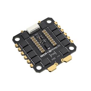 Controlador Electrónico de Velocidad (ESC) Original Launch GEPRC Fettec GF50A 4 en 1 DShot2400 para Drones de Carreras FPV, Freestyle y Largo Alcance, Piezas de Bricolaje, Módulo Electrónico - Product Image 3